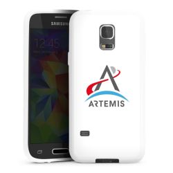 Silicone Case white