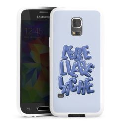 Silicone Case white