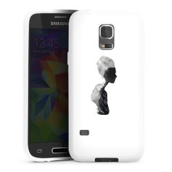 Silicone Case white