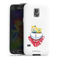 Silicone Case white