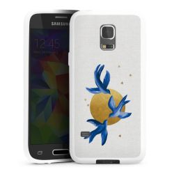 Silicone Case white