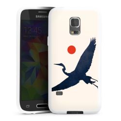 Silicone Case white