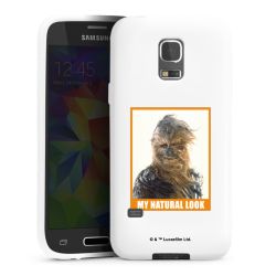 Silicone Case white