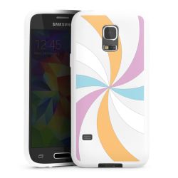 Silicone Case white