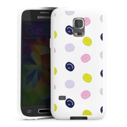 Silicone Case white