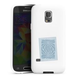 Silicone Case white