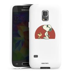 Silicone Case white