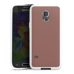 Silikoni Suojakuori valkoinen