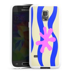 Silicone Case white