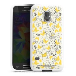 Silikoni Suojakuori valkoinen