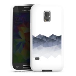 Silicone Case white