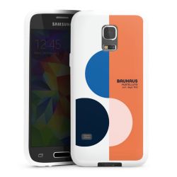 Silicone Case white