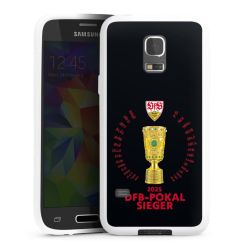 VfB DFB-Pokal Sieger Schwarz