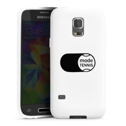 Silicone Case white