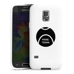 Silicone Case white