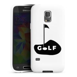 Silicone Case white