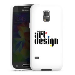 Silicone Case white