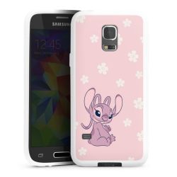 Silikoni Suojakuori valkoinen