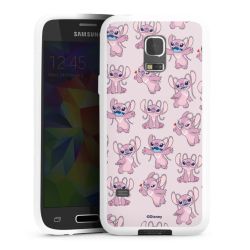 Silikoni Suojakuori valkoinen