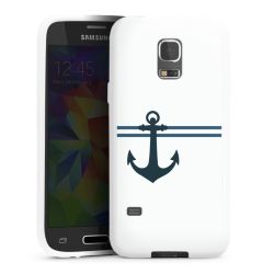 Silicone Case white
