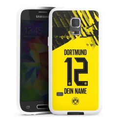 BVB Trikot Personalisierbar 25-26