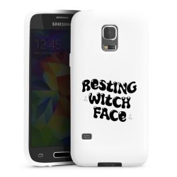 Silicone Case white