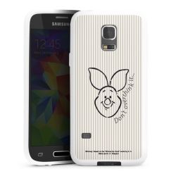 Silikoni Suojakuori valkoinen