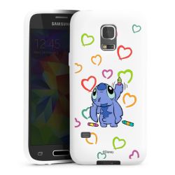 Silikoni Suojakuori valkoinen