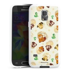 Silikoni Suojakuori valkoinen