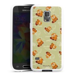 Silikoni Suojakuori valkoinen