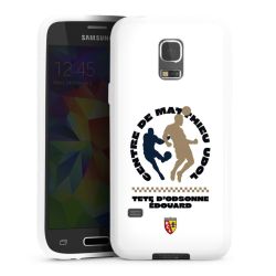 Silikoni Suojakuori valkoinen