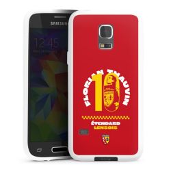 Silikoni Suojakuori valkoinen