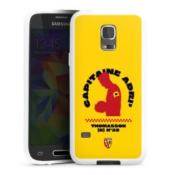 Silikoni Suojakuori valkoinen