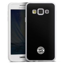 Silicone Case white