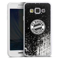 Silicone Case white