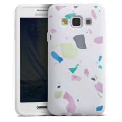 Silicone Case white