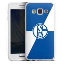 Silikon Case weiß