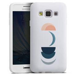 Silicone Case white