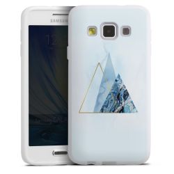 Silicone Case white