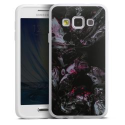 Silicone Case white