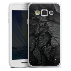 Silicone Case white