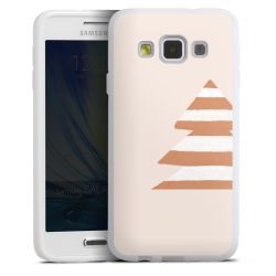 Silicone Case white