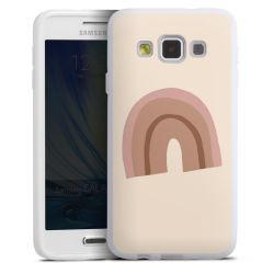 Silicone Case white