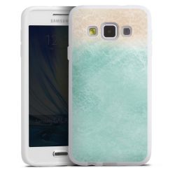 Silicone Case white