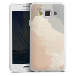 Silicone Case white