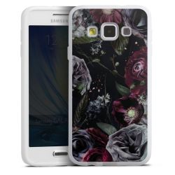 Silicone Case white