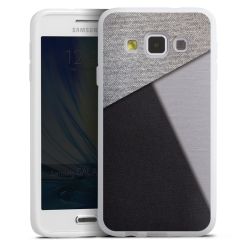 Silicone Case white