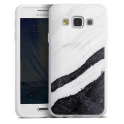 Silicone Case white