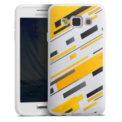 Silicone Case white