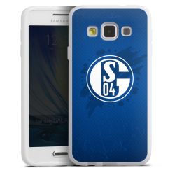 Silikon Case weiß